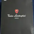 للبيع جوال لمبرغيني أصلي مميز