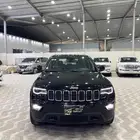 قراند شيروكي 2019 نص فل سعودي ماشي 159 الف