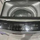 غسالة 11 كيلو LG