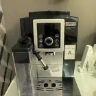 مكينه دلونجي نظيفه