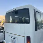 باص نيسان 30 راكب