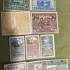 عملات الطوارئ النمسا