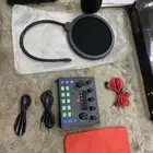 مجموعت بودكاست - كرت صوت