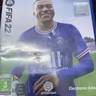 شريط فيفا 22 جديد ما يشكي من شي بقراطيسه
