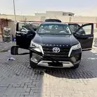 سياره تويوتا فوتشينر 2022 ديزل