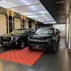 يوكن للايجار سيارات عائلية