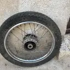 جنط للبيع النعيرية السوم 50