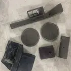 ديكورات داخلية باترول 97 بيج