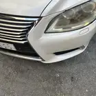 تجديد شمعات لكزاز جميع الموديلات