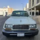لاندكروزر 1997