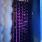 كيبورد سلكي