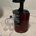 عصاره فواكه