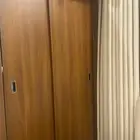 دولاب جديد مافيه اي كسر