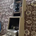 تكاية فورد سعودي مكيف خلفي