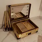 شنطة ميكب جديده