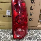 اسطب يوكن 2007-14 يمين اصلي