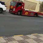 سطحه متجه من ابها الى الرياض