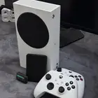 اكس بوكس سيريس إس للبيع ب850 ب جميع الأسلاك