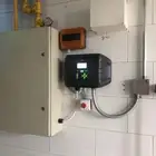 خدمات الغاز المركزي