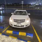 كاديلاك SRX4 2011 فل كامل