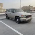 جمس يوكن 2006
