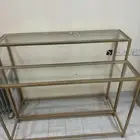 طاولات استقبال