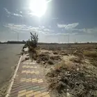 أرض بإطلالة مميزة للاستثمار (فرصة)