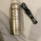 بخاخ و ماسكرا