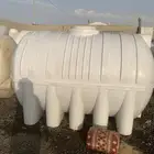 عرض خزانات مستعمل شبه جديد معزول اربع طبقات