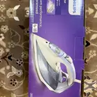 مكواة بخار فيلبس 2600 واط جديدة