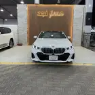 بي ام دبليو 520 موديل 2024 فل كامل Kit m