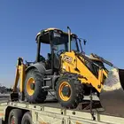 عرجا جي سي بي رخص كامله توفي مديل 20018