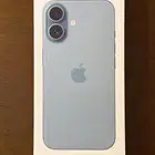 جديد IPhone 16 تم البيع