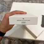Apple Watch SE الجيل الثاني مقاس (40)