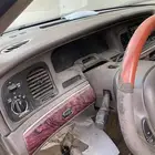 فورد موديل 2000