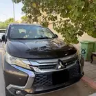 مستوبيشي منتيرو 2017