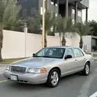 فورد كراون فكتوريا 2012