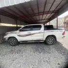 هايلوكس 2019سعودي للبيع