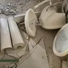 مغسلة رخام