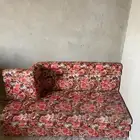 كنبات كنب اسفنج