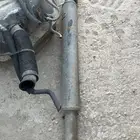 قطع غيار جيب باترول موديل 98