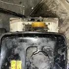 رصاصه ارضيه زحافه مقاس YP-120