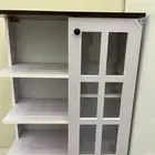 ركن قهوة جديد.