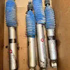 مساعدات بروفندر وطيات كنج لاندكروزر 98-2007