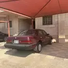 كراسيدا 94 عنابي