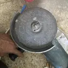 منشار  هلتي تكسير   صاروخ لقص الحديد