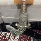 خنجر سنعاني حك زراف