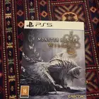 شريط MONSTER HUNTER WILDS