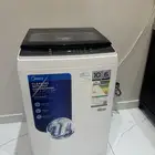 للبيع غسالة وفرن و إسطوانة وملحقاتها شبه جديده 3 شهور فقط ا