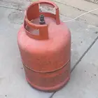 اسطوانة غاز